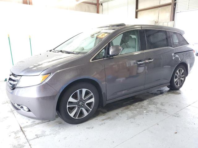 HONDA ODYSSEY 2014 5fnrl5h9xeb044465