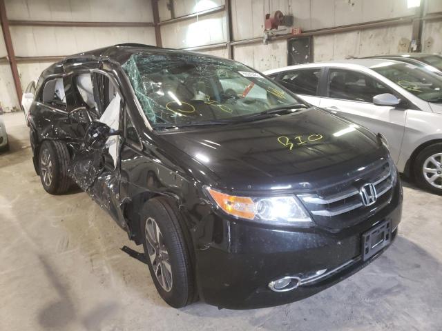 HONDA ODYSSEY TO 2014 5fnrl5h9xeb066207