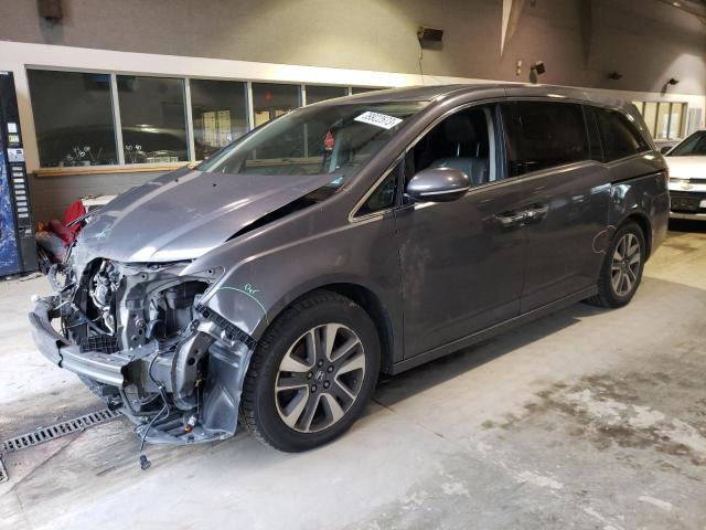 HONDA ODYSSEY TO 2014 5fnrl5h9xeb068958