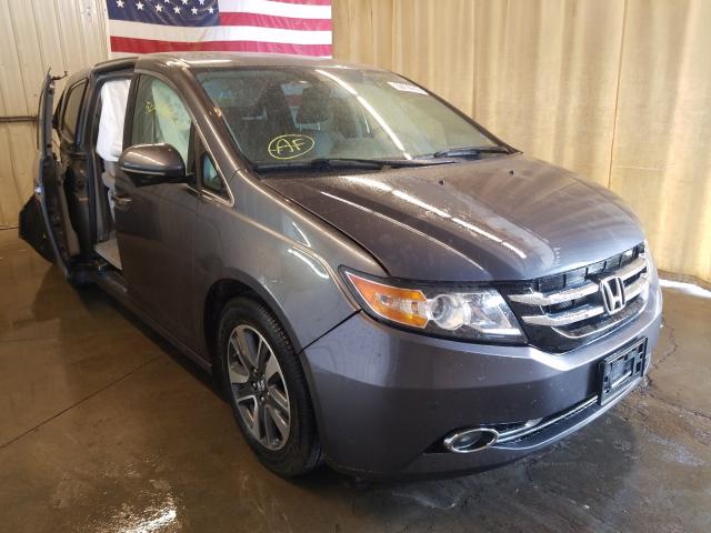 HONDA ODYSSEY TO 2014 5fnrl5h9xeb069141