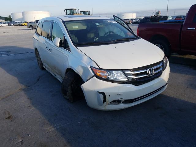 HONDA ODYSSEY TO 2014 5fnrl5h9xeb071777