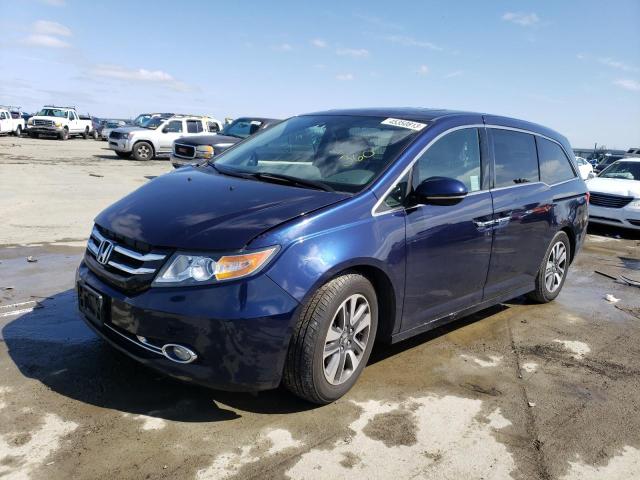 HONDA ODYSSEY TO 2014 5fnrl5h9xeb084433