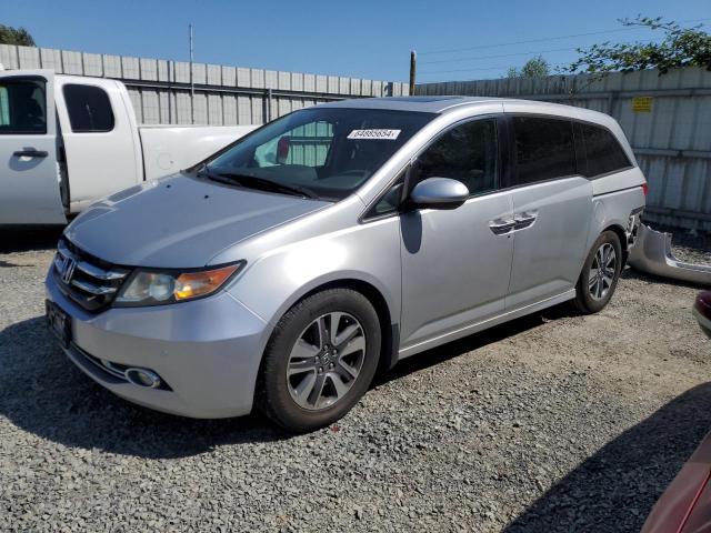 HONDA ODYSSEY TO 2014 5fnrl5h9xeb088238