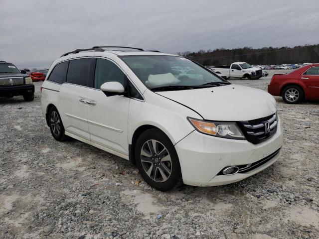 HONDA ODYSSEY TO 2014 5fnrl5h9xeb089065