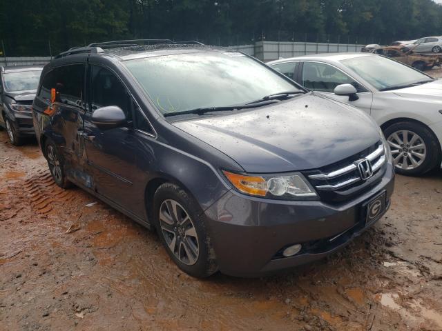 HONDA ODYSSEY TO 2014 5fnrl5h9xeb092306