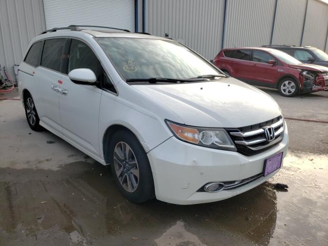 HONDA ODYSSEY TO 2014 5fnrl5h9xeb093875