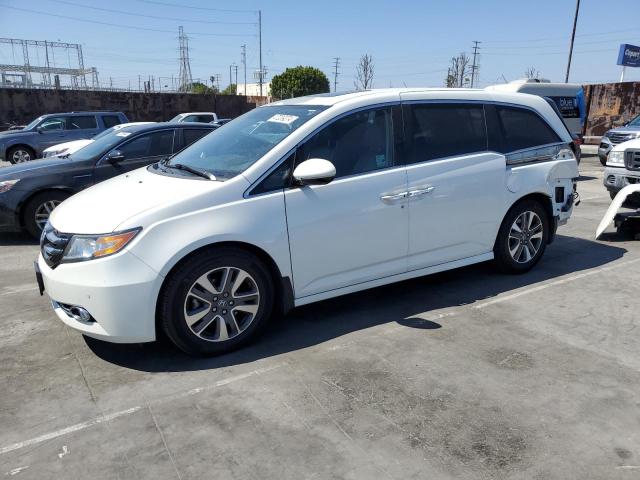 HONDA ODYSSEY 2014 5fnrl5h9xeb103952