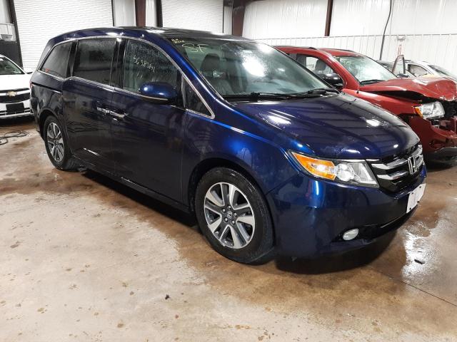 HONDA ODYSSEY TO 2014 5fnrl5h9xeb121013