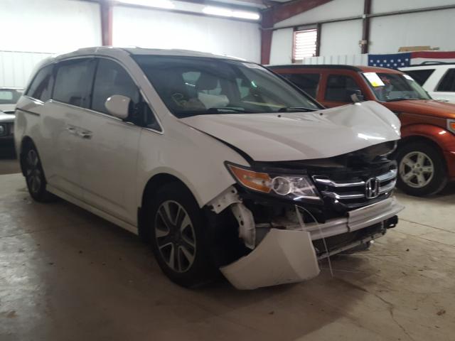 HONDA ODYSSEY TO 2014 5fnrl5h9xeb123330