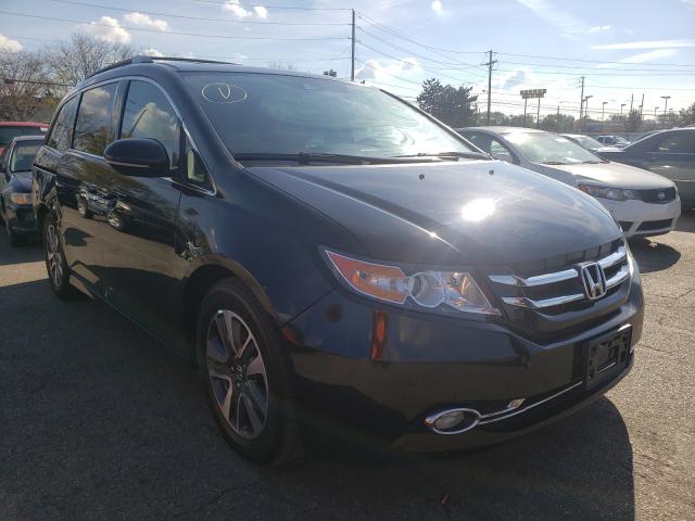 HONDA ODYSSEY TO 2014 5fnrl5h9xeb124722