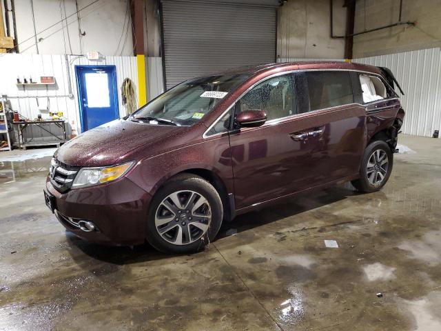 HONDA ODYSSEY TO 2014 5fnrl5h9xeb135106