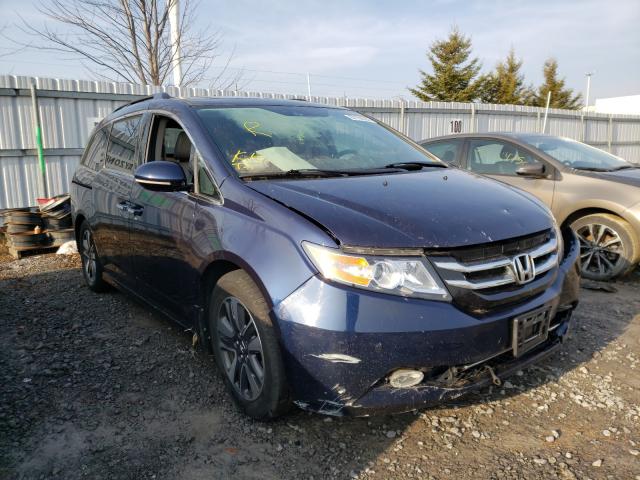 HONDA ODYSSEY TO 2014 5fnrl5h9xeb505986