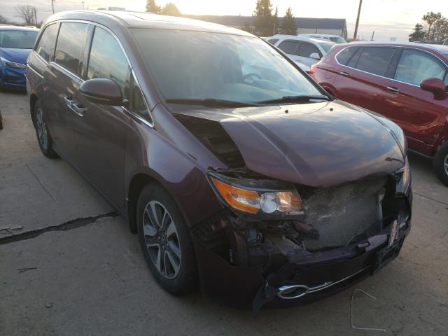 HONDA ODYSSEY TO 2015 5fnrl5h9xfb015923