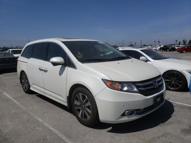 HONDA ODYSSEY TO 2015 5fnrl5h9xfb024654