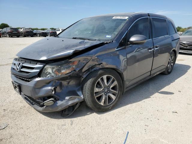 HONDA ODYSSEY TO 2015 5fnrl5h9xfb027893