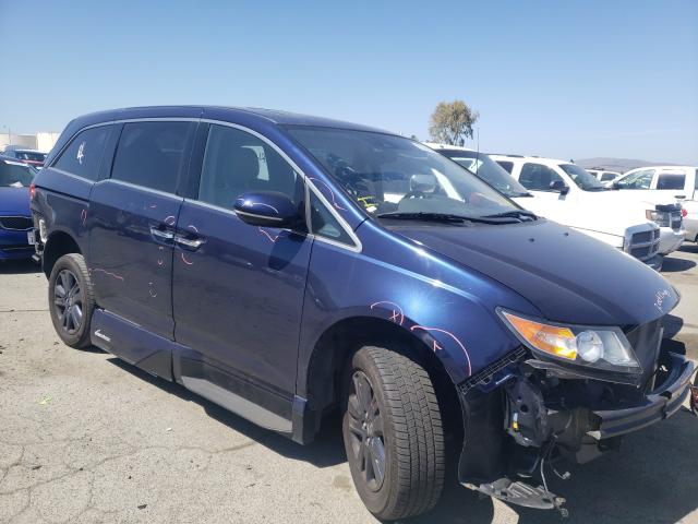 HONDA ODYSSEY TO 2015 5fnrl5h9xfb028168