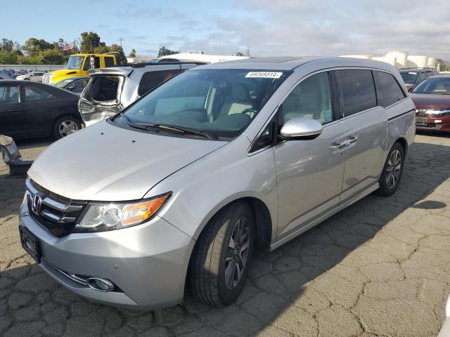 HONDA ODYSSEY TO 2015 5fnrl5h9xfb030647