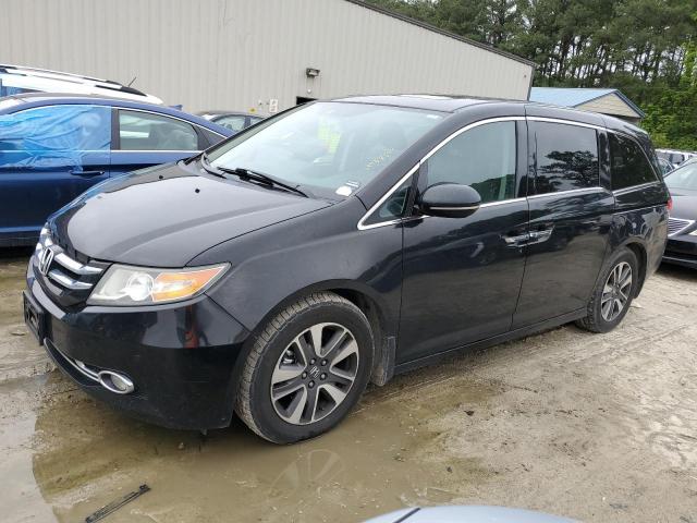 HONDA ODYSSEY 2015 5fnrl5h9xfb032236