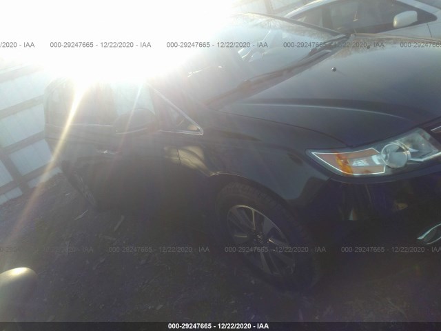 HONDA ODYSSEY 2015 5fnrl5h9xfb036836