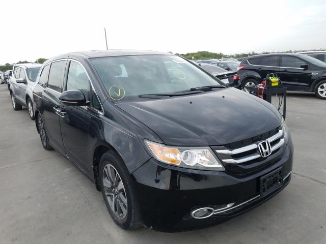 HONDA ODYSSEY TO 2015 5fnrl5h9xfb037968