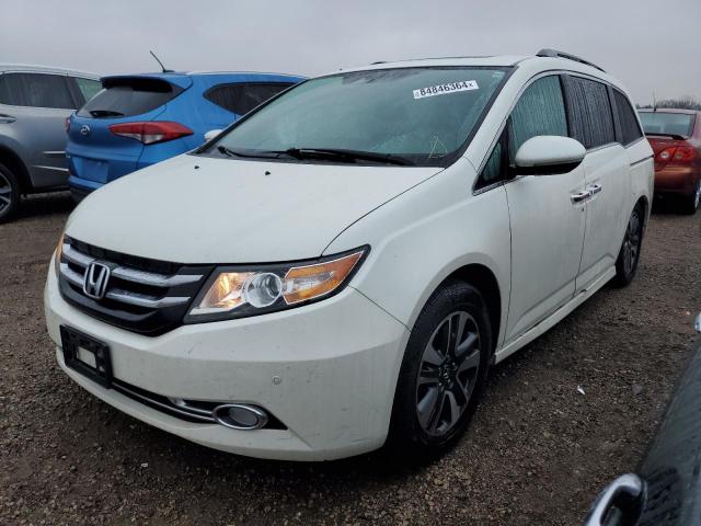 HONDA ODYSSEY TO 2015 5fnrl5h9xfb047013