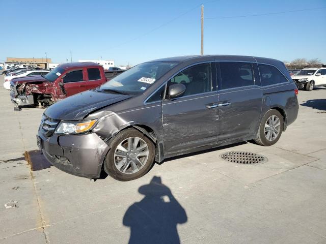 HONDA ODYSSEY TO 2015 5fnrl5h9xfb058142