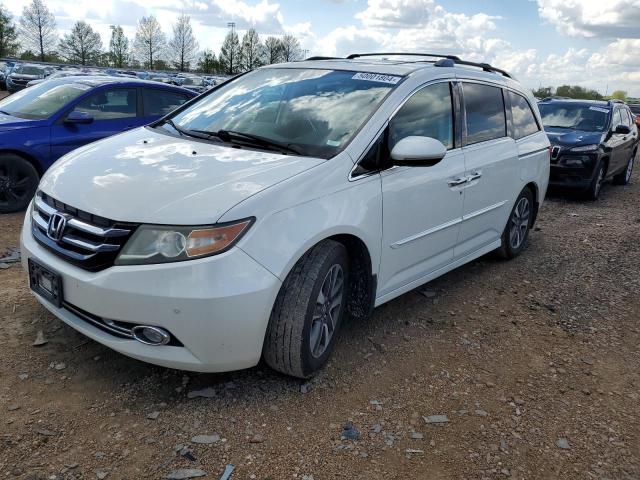 HONDA ODYSSEY 2015 5fnrl5h9xfb060201