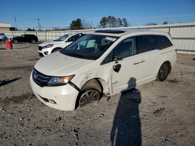 HONDA ODYSSEY 2015 5fnrl5h9xfb063275