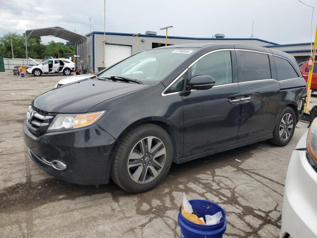 HONDA ODYSSEY 2015 5fnrl5h9xfb079458