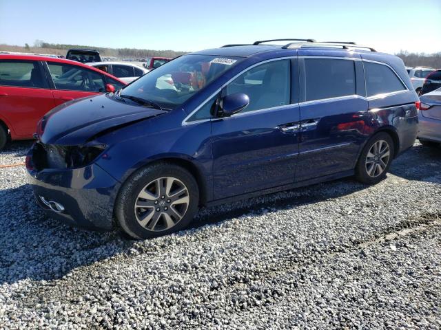 HONDA ODYSSEY TO 2015 5fnrl5h9xfb095854