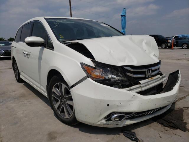 HONDA ODYSSEY TO 2015 5fnrl5h9xfb107095