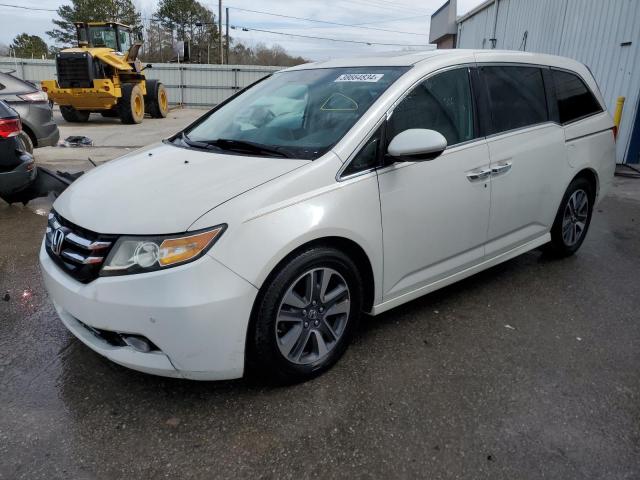 HONDA ODYSSEY 2015 5fnrl5h9xfb108683