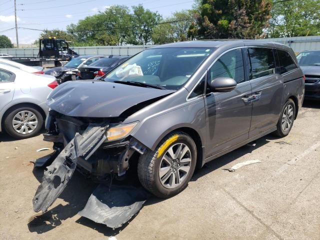 HONDA ODYSSEY TO 2015 5fnrl5h9xfb118680