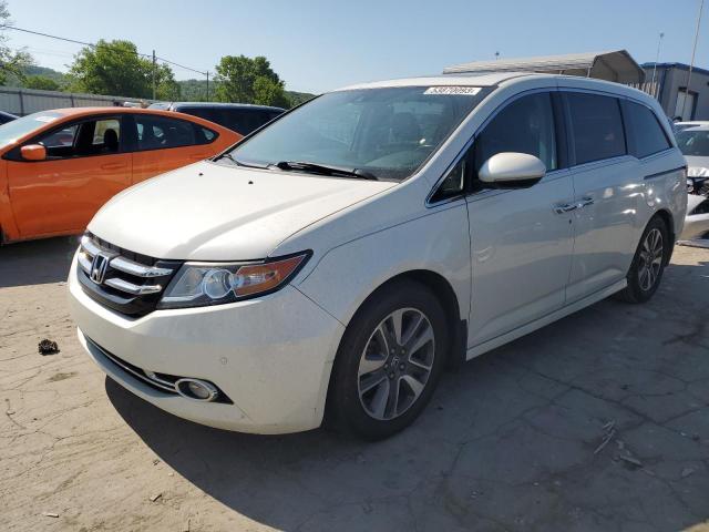 HONDA ODYSSEY 2015 5fnrl5h9xfb121823