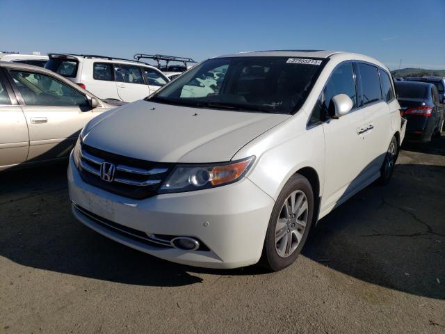 HONDA ODYSSEY TO 2015 5fnrl5h9xfb124799