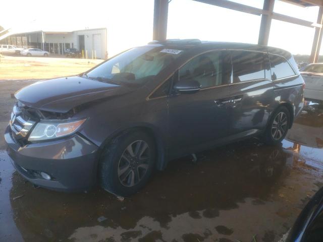 HONDA ODYSSEY TO 2016 5fnrl5h9xgb004129