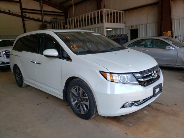 HONDA ODYSSEY TO 2016 5fnrl5h9xgb007547