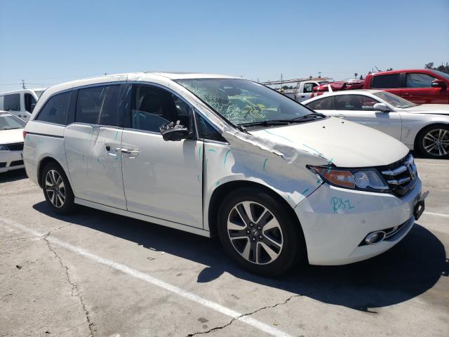 HONDA ODYSSEY TO 2016 5fnrl5h9xgb015678