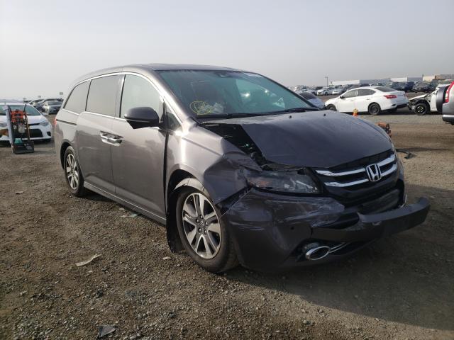 HONDA ODYSSEY TO 2016 5fnrl5h9xgb017480