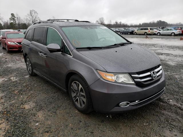 HONDA ODYSSEY TO 2016 5fnrl5h9xgb029404