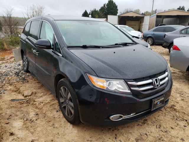 HONDA ODYSSEY TO 2016 5fnrl5h9xgb038913