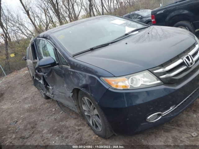 HONDA ODYSSEY 2016 5fnrl5h9xgb042525