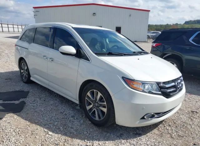 HONDA ODYSSEY 2016 5fnrl5h9xgb079090