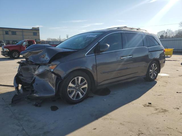 HONDA ODYSSEY TO 2016 5fnrl5h9xgb090073