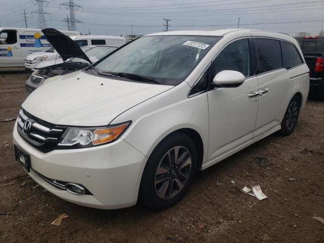 HONDA ODYSSEY 2016 5fnrl5h9xgb097167