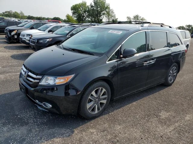 HONDA ODYSSEY TO 2016 5fnrl5h9xgb109107