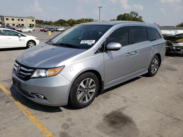 HONDA ODYSSEY TO 2016 5fnrl5h9xgb144164