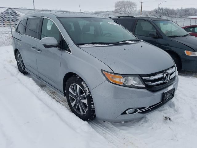 HONDA ODYSSEY TO 2017 5fnrl5h9xhb000292