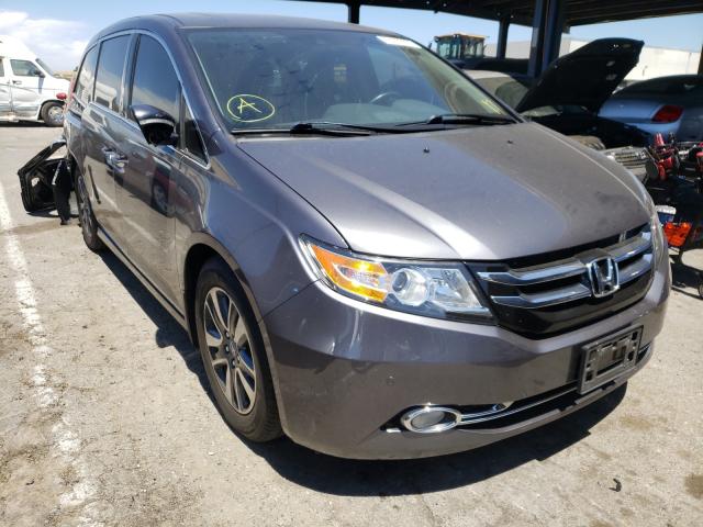 HONDA ODYSSEY TO 2017 5fnrl5h9xhb001135