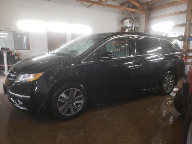 HONDA ODYSSEY TO 2017 5fnrl5h9xhb023863